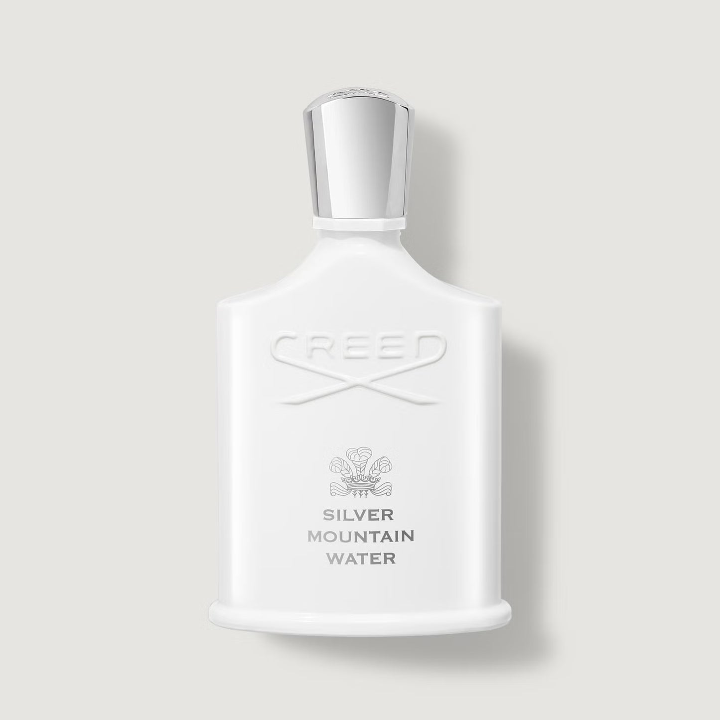 CREED SILVER MOUNTAIN WATER